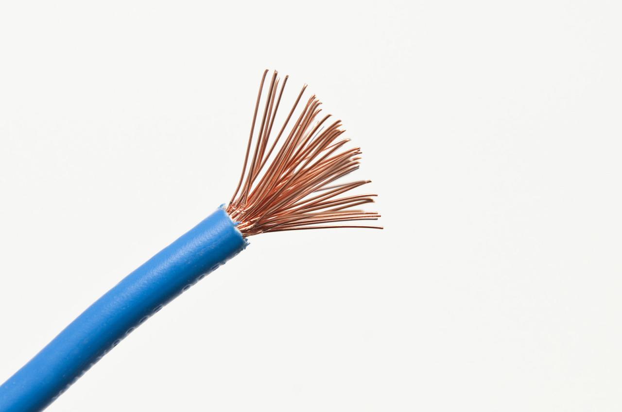 Wire - Impi Wire Wire - Impi Wire