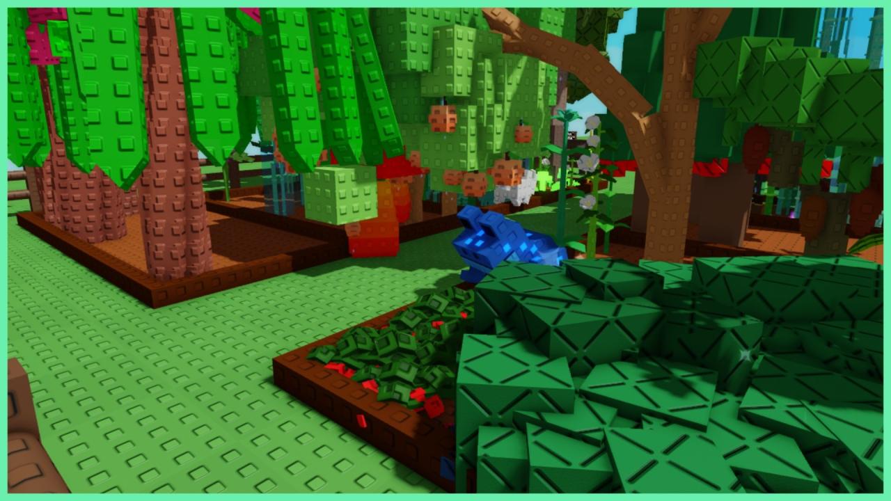 Grow a Garden Raccoon Method – Should You Do It? – Gamezebo