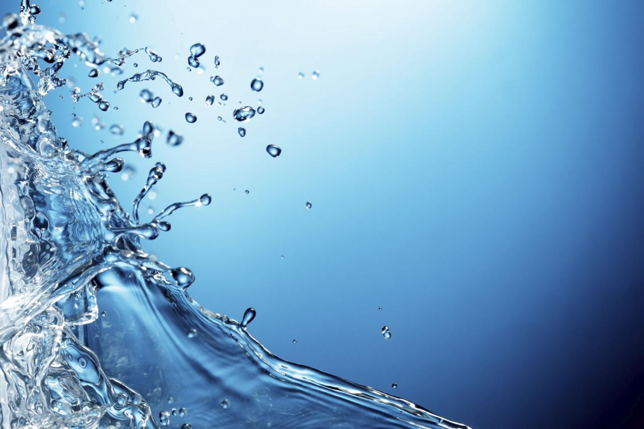 Comprehensive Water Quality Planning Initiative - Protect Our Water ... Comprehensive Water Quality Planning Initiative - Protect Our Water ...