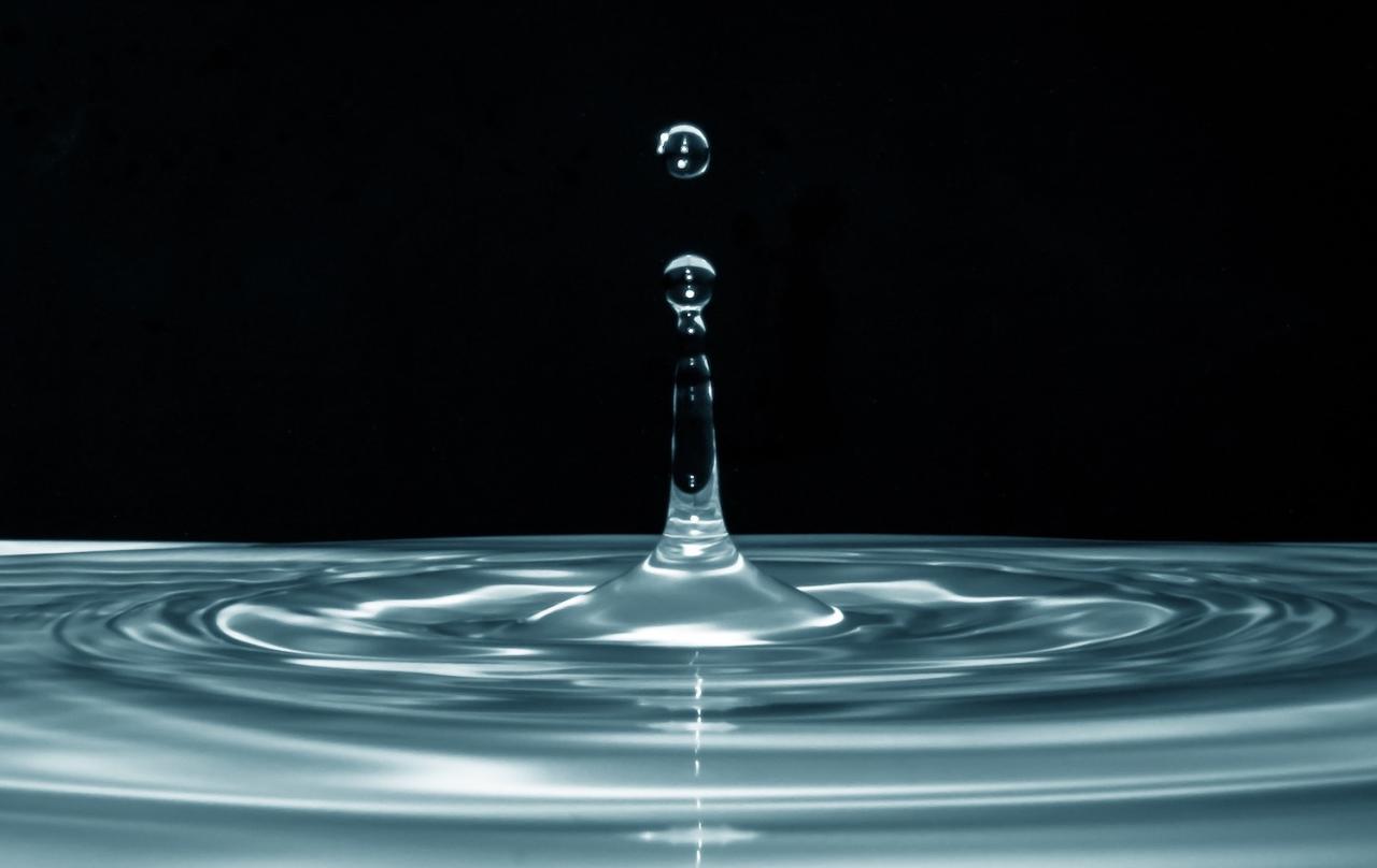 The properties of water The properties of water