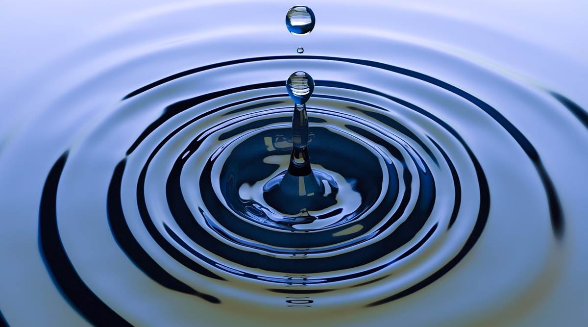 Isel | Water Isel | Water