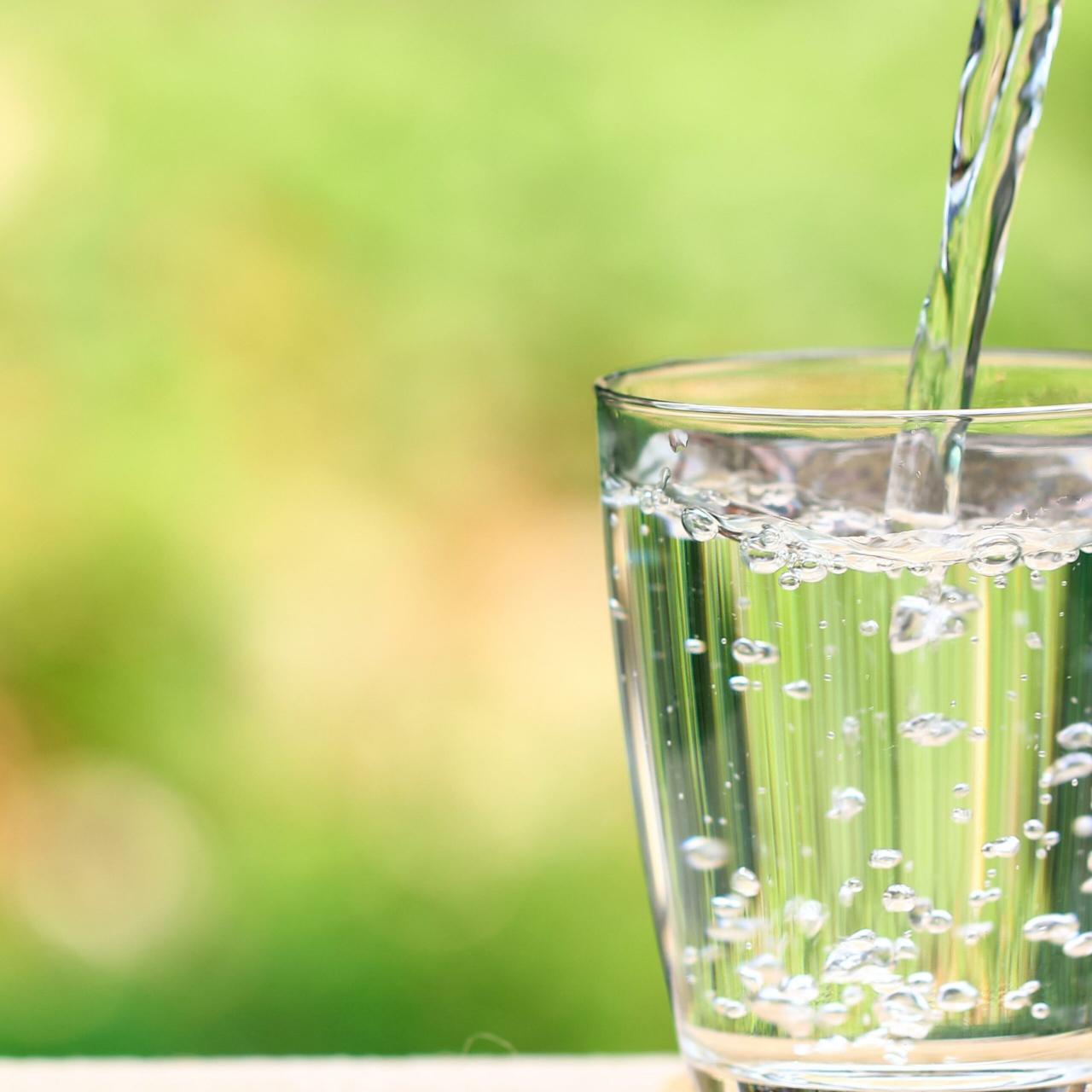 Here Are Seven Basic Facts You Should Know About Water Here Are Seven Basic Facts You Should Know About Water